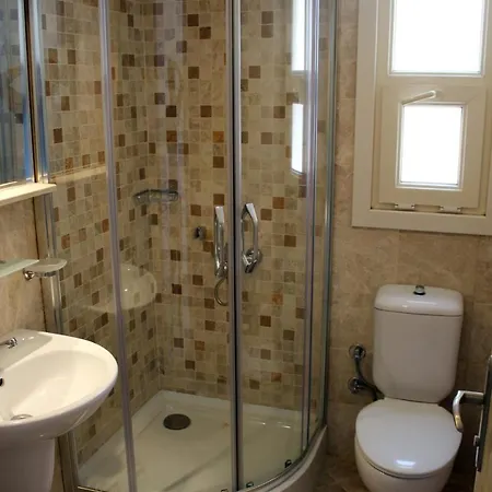Royal Heigts Bodrum Sea View Daire Boğaziçi