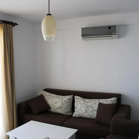 Royal Heigts Bodrum Sea View * Boğaziçi