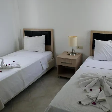 Royal Heigts Bodrum Sea View Boğaziçi
