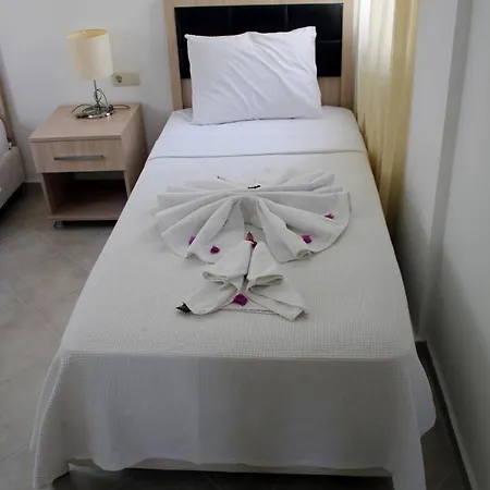 Royal Heigts Bodrum Sea View Lejlighed Bogazici