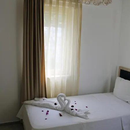 Royal Heigts Bodrum Sea View Lejlighed *