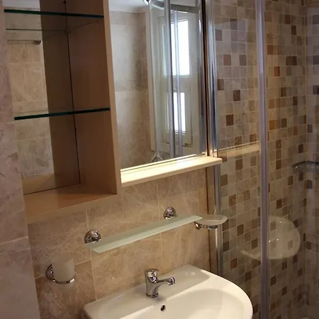 Lejlighed Royal Heigts Bodrum Sea View Bogazici